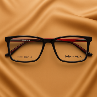 Hyper Eyeglass Frame